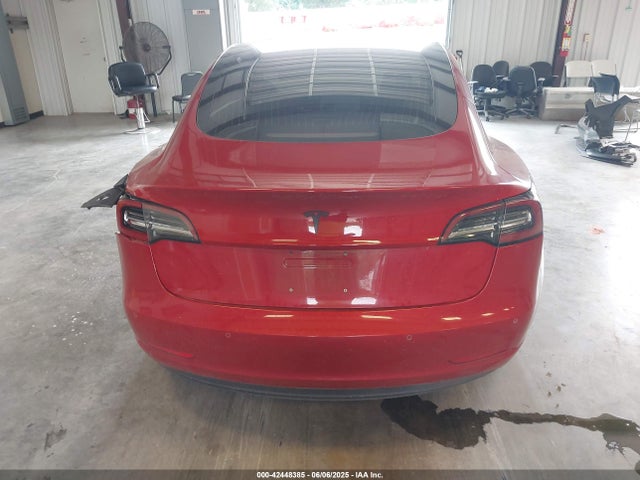 5YJ3E1EA6JF046876 Tesla MODEL 3