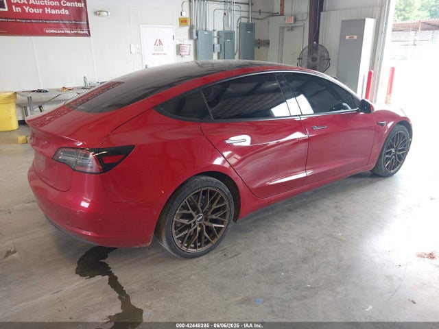 2018 TESLA MODEL 3 5YJ3E1EA6JF046876 Photo 3