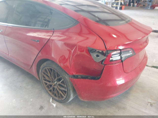 2018 TESLA MODEL 3 5YJ3E1EA6JF046876 Photo 5