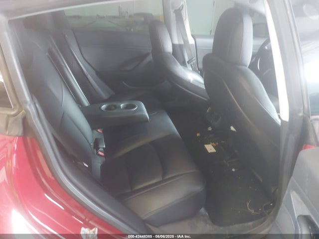 2018 TESLA MODEL 3 5YJ3E1EA6JF046876 Photo 7