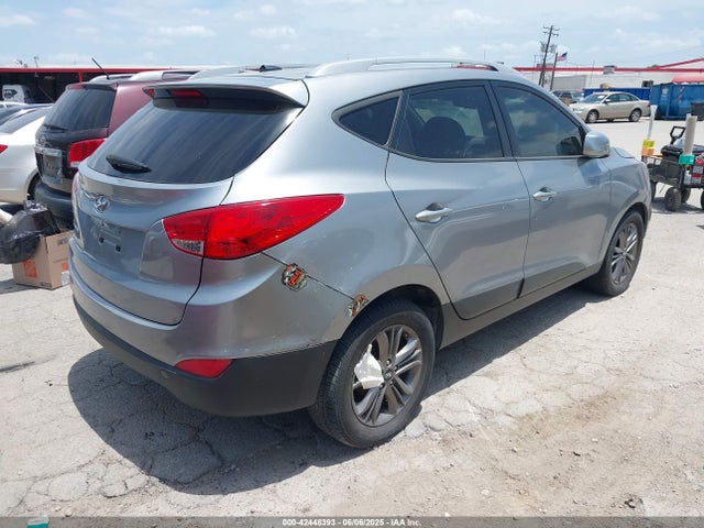 KM8JU3AG6FU015668 Hyundai dohc gdi theta ii