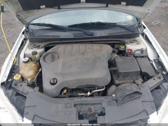 2013 CHRYSLER 200 1C3CCBBG3DN678040 Photo 9
