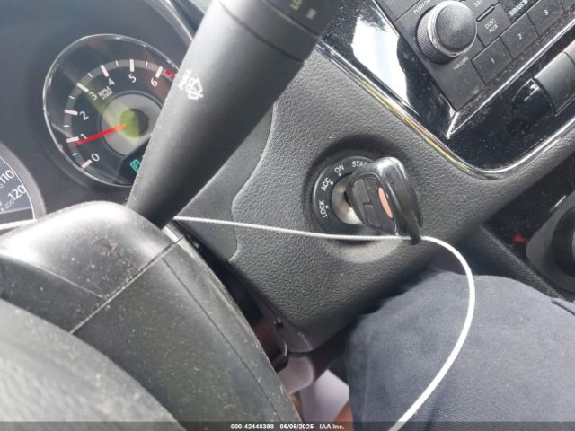 2013 CHRYSLER 200 1C3CCBBG3DN678040 Photo 10
