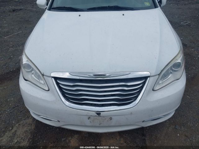 2013 CHRYSLER 200 1C3CCBBG3DN678040 Photo 5