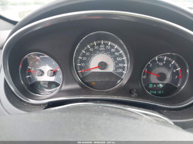 2013 CHRYSLER 200 1C3CCBBG3DN678040 Photo 6
