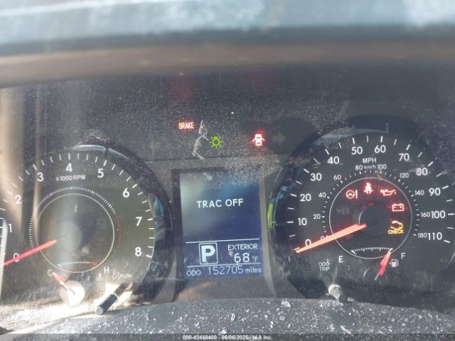 2015 TOYOTA SIENNA 5TDKK3DCXFS675224 Photo 6