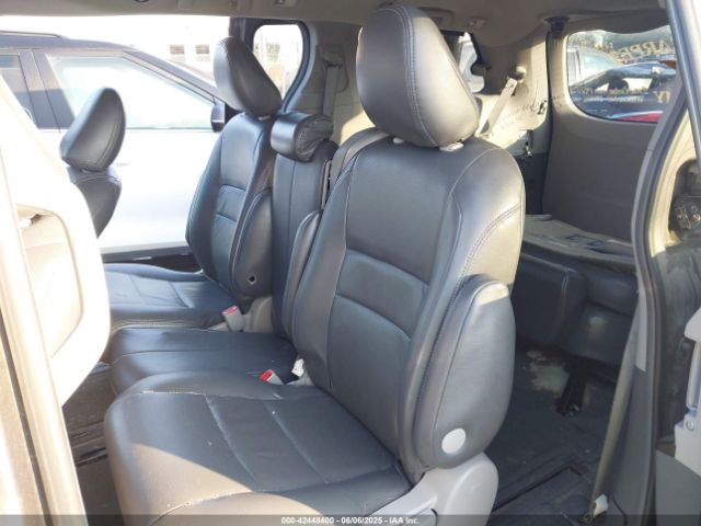 2015 TOYOTA SIENNA 5TDKK3DCXFS675224 Photo 7