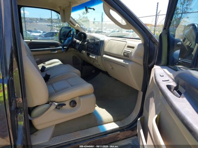 2006 FORD F-250 1FTSX21P46EB63967 Photo 4