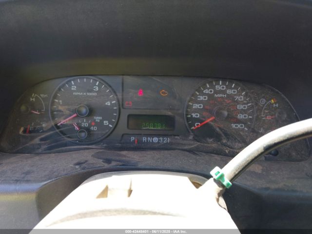 2006 FORD F-250 1FTSX21P46EB63967 Photo 6