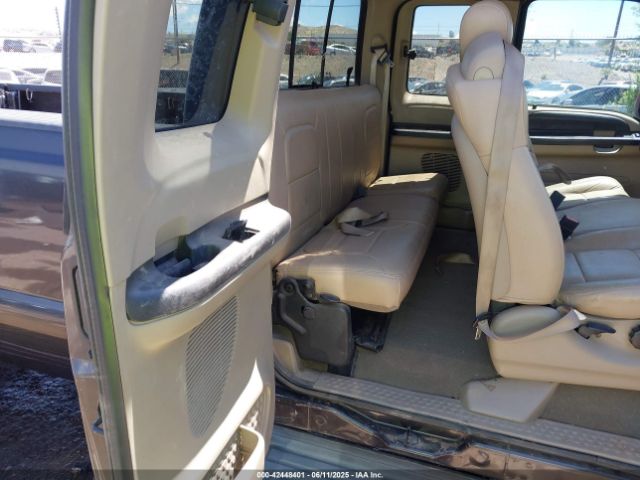 2006 FORD F-250 1FTSX21P46EB63967 Photo 7