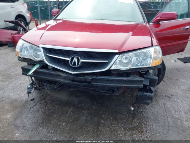 2003 ACURA TL 19UUA56623A003246 Photo 5