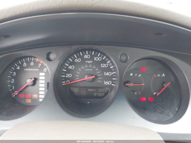 2003 ACURA TL 19UUA56623A003246 Photo 6