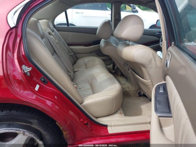 2003 ACURA TL 19UUA56623A003246 Photo 7