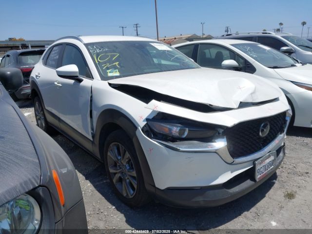 2023 MAZDA CX-30 3MVDMBCM2PM562939