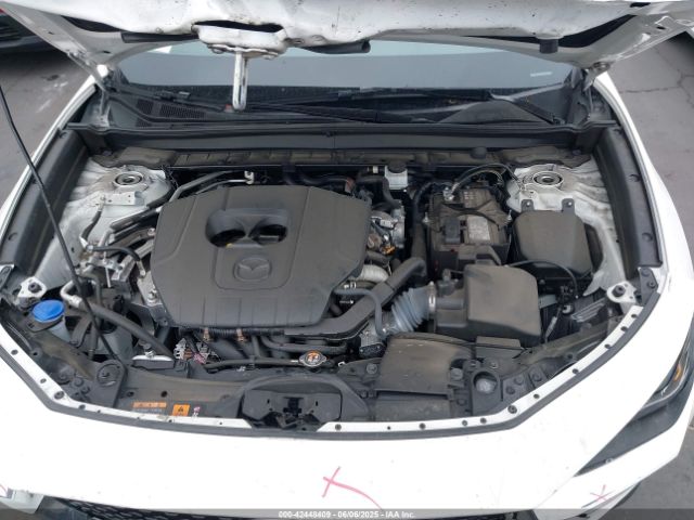 2023 MAZDA CX-30 3MVDMBCM2PM562939 Photo 9