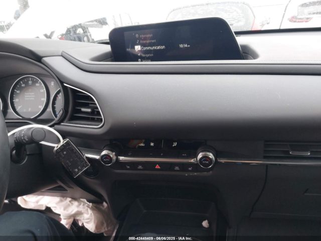 2023 MAZDA CX-30 3MVDMBCM2PM562939 Photo 10