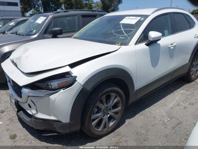 2023 MAZDA CX-30 3MVDMBCM2PM562939 Photo 1