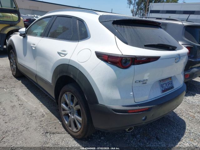 2023 MAZDA CX-30 3MVDMBCM2PM562939 Photo 2