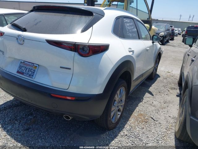 2023 MAZDA CX-30 3MVDMBCM2PM562939 Photo 3