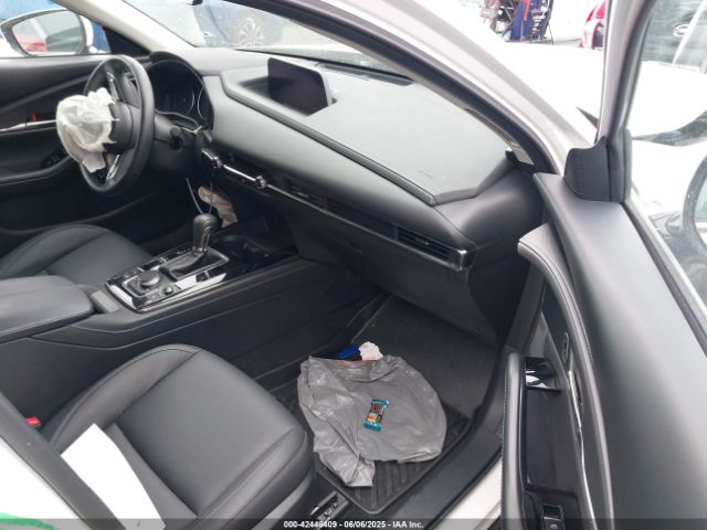 2023 MAZDA CX-30 3MVDMBCM2PM562939 Photo 4