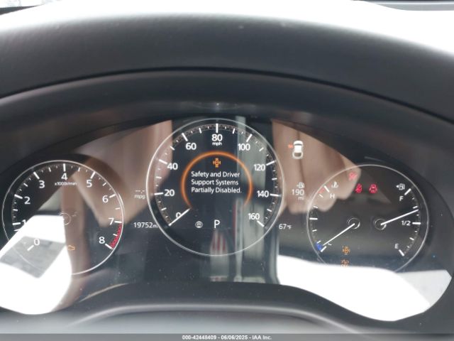2023 MAZDA CX-30 3MVDMBCM2PM562939 Photo 6