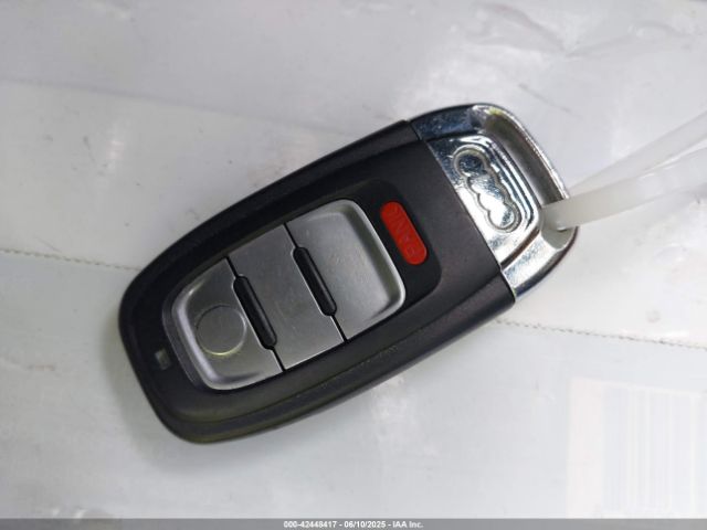 2016 AUDI A7 WAU2GAFC4GN077072 Photo 10
