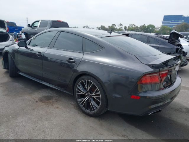 2016 AUDI A7 WAU2GAFC4GN077072 Photo 2