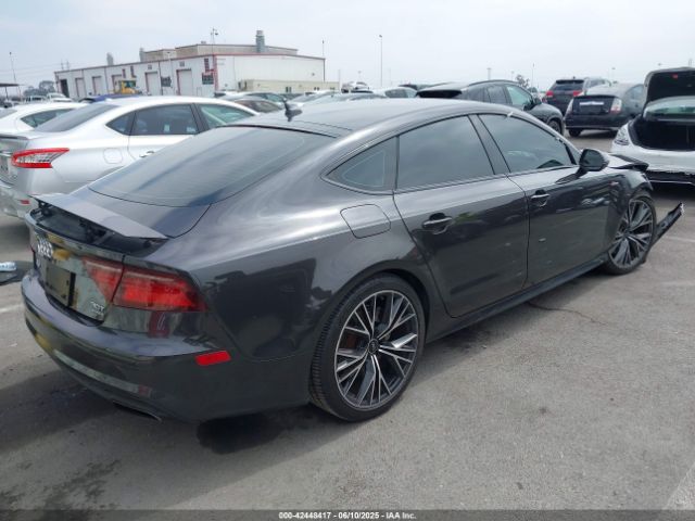 2016 AUDI A7 WAU2GAFC4GN077072 Photo 3