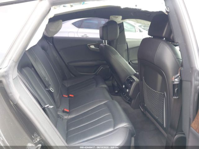 2016 AUDI A7 WAU2GAFC4GN077072 Photo 7