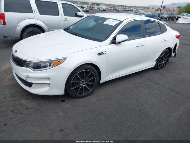 KNAGT4L31G5095231 KIA gdi theta ii
