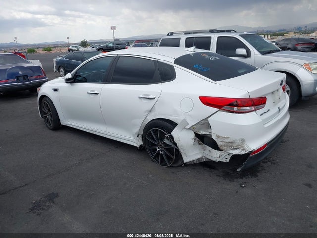 KNAGT4L31G5095231 KIA gdi theta ii