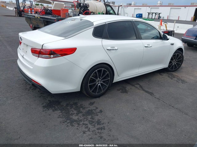 KNAGT4L31G5095231 KIA gdi theta ii