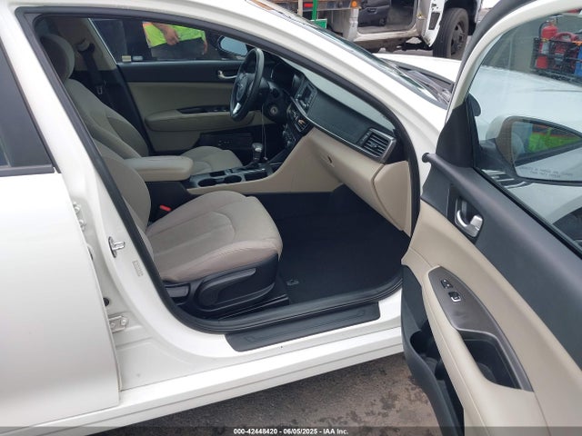 KNAGT4L31G5095231 KIA gdi theta ii