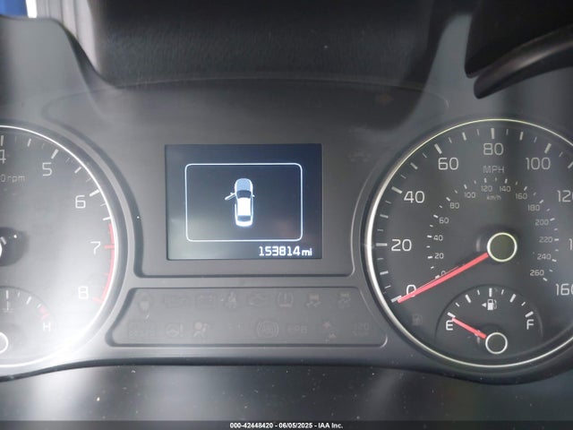 KNAGT4L31G5095231 KIA gdi theta ii