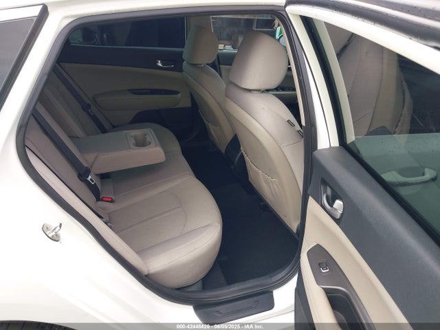 KNAGT4L31G5095231 KIA gdi theta ii