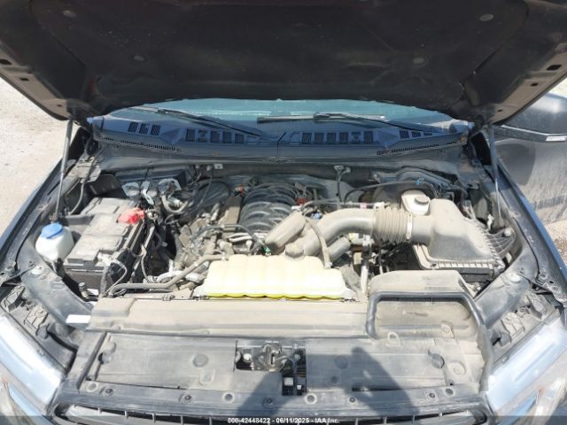 1FTEW1E51LKE63045 Ford 5.0l 4v