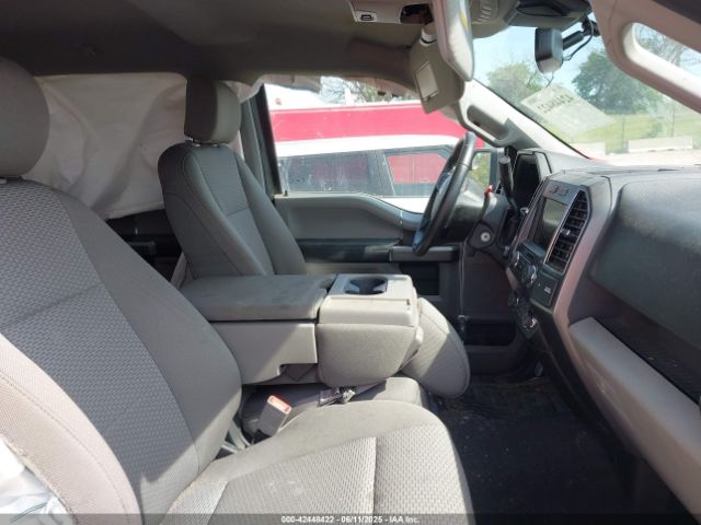 1FTEW1E51LKE63045 Ford 5.0l 4v