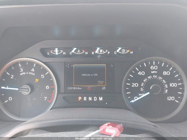 1FTEW1E51LKE63045 Ford 5.0l 4v