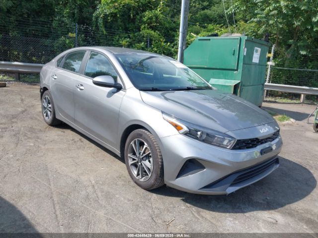 2022 KIA FORTE 3KPF24ADXNE457054