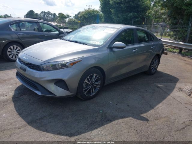 2022 KIA FORTE 3KPF24ADXNE457054 Photo 1