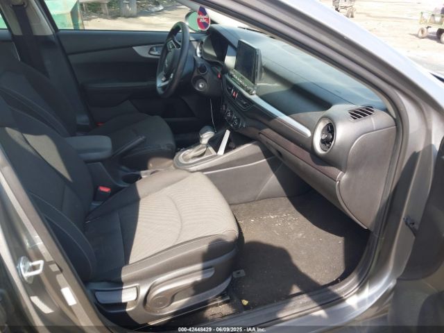 2022 KIA FORTE 3KPF24ADXNE457054 Photo 4