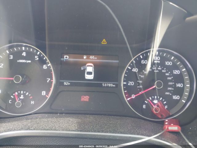 2022 KIA FORTE 3KPF24ADXNE457054 Photo 6