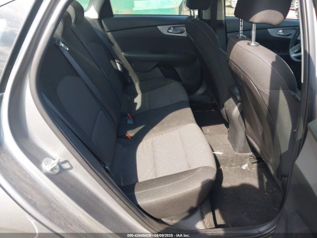 2022 KIA FORTE 3KPF24ADXNE457054 Photo 7