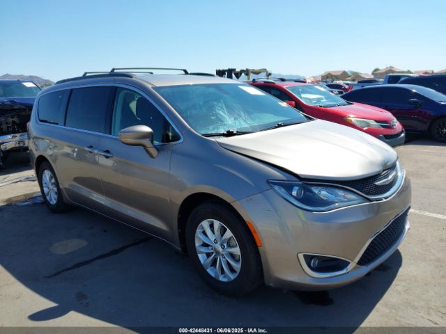 2018 CHRYSLER PACIFICA 2C4RC1FG2JR212253
