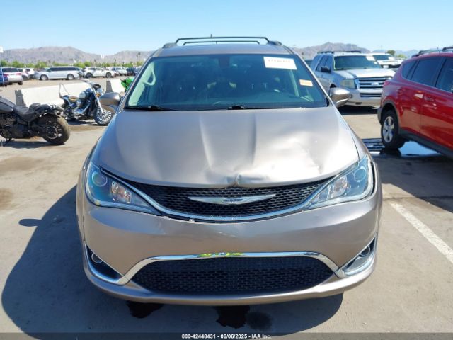 2018 CHRYSLER PACIFICA 2C4RC1FG2JR212253 Photo 5