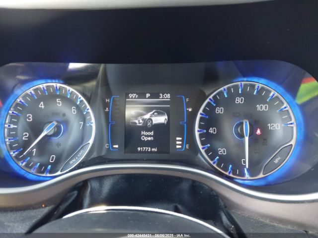 2018 CHRYSLER PACIFICA 2C4RC1FG2JR212253 Photo 6