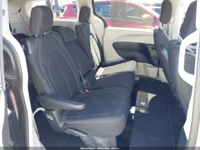 2018 CHRYSLER PACIFICA 2C4RC1FG2JR212253 Photo 7