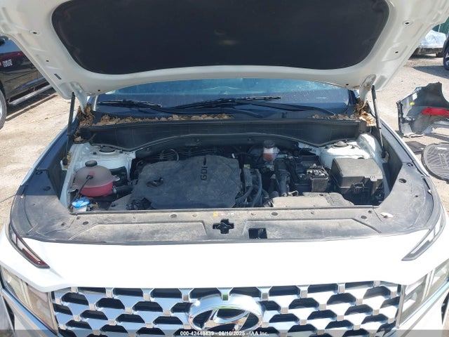 Hyundai gdi theta iii 2022 5NMS2DAJ0NH450224 Image 10