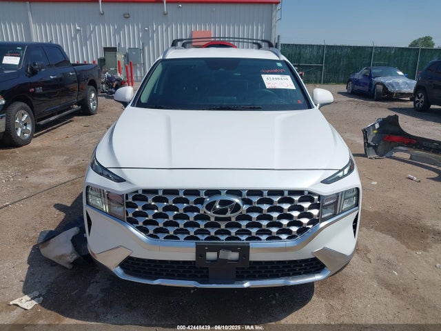 Hyundai gdi theta iii 2022 5NMS2DAJ0NH450224 Image 13