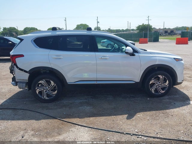 Hyundai gdi theta iii 2022 5NMS2DAJ0NH450224 Image 14